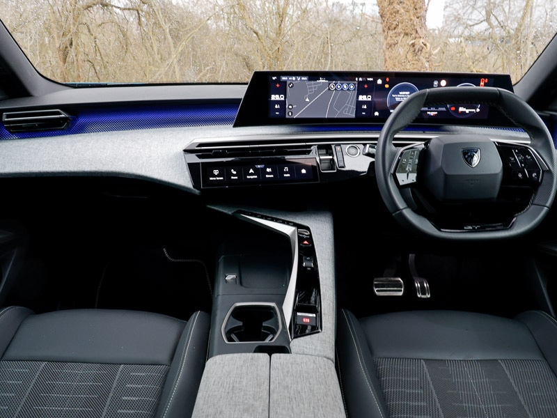 Used Peugeot 3008 2025 for sale - 77972114: Photo 2