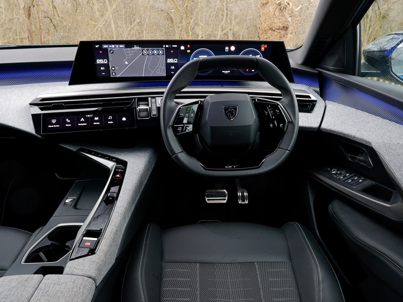 Used Peugeot 3008 2025 for sale - 77972114: Photo 7