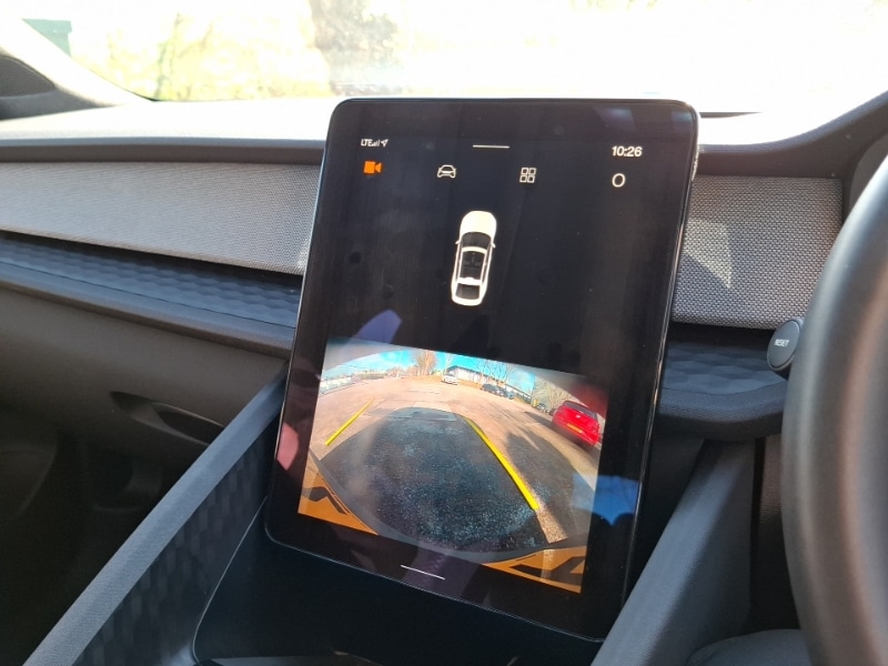 Used Polestar Polestar 2 2023 for sale - 77889582: Photo 10