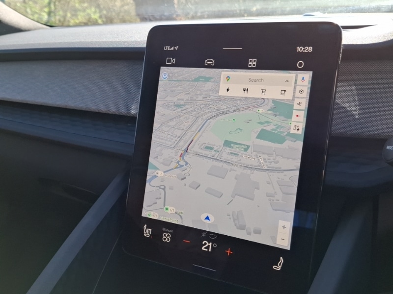 Used Polestar Polestar 2 2023 for sale - 77889582: Photo 11