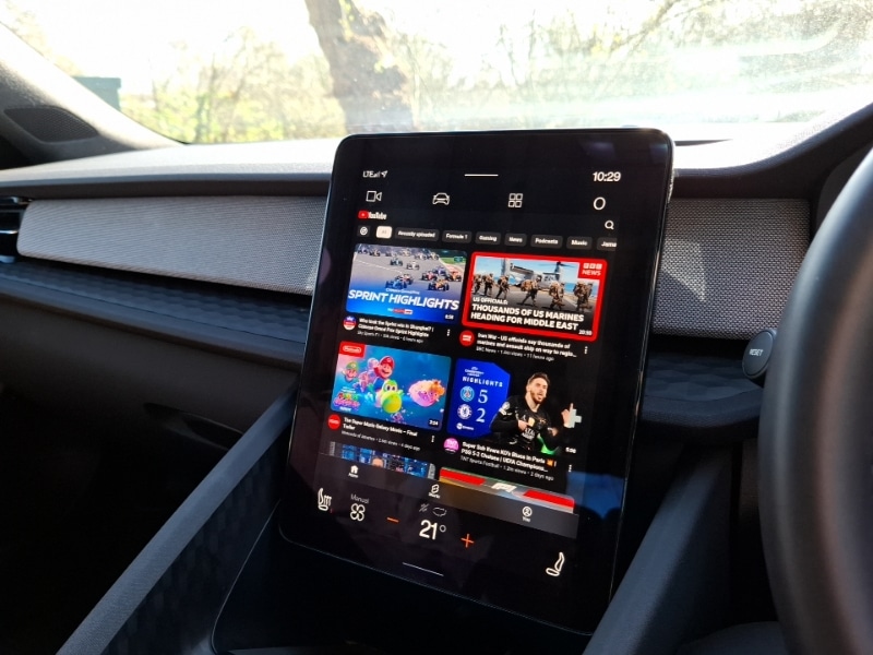 Used Polestar Polestar 2 2023 for sale - 77889582: Photo 12