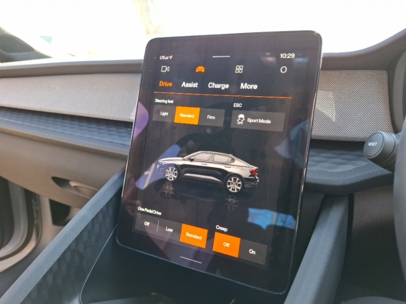 Used Polestar Polestar 2 2023 for sale - 77889582: Photo 13