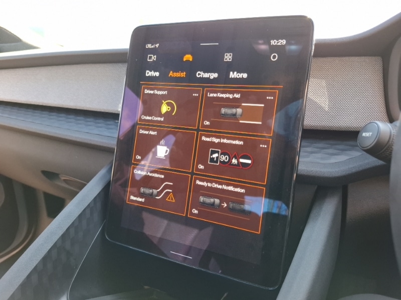 Used Polestar Polestar 2 2023 for sale - 77889582: Photo 14