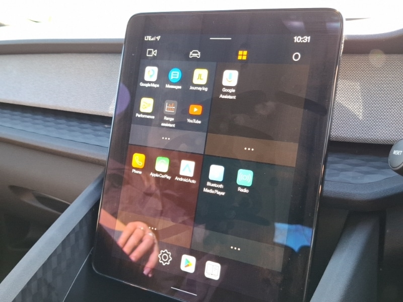 Used Polestar Polestar 2 2023 for sale - 77889582: Photo 15