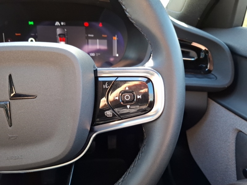 Used Polestar Polestar 2 2023 for sale - 77889582: Photo 17