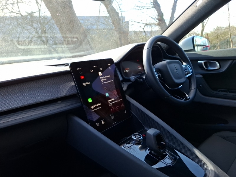 Used Polestar Polestar 2 2023 for sale - 77889582: Photo 19