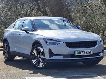 Polestar Polestar 2 feature image