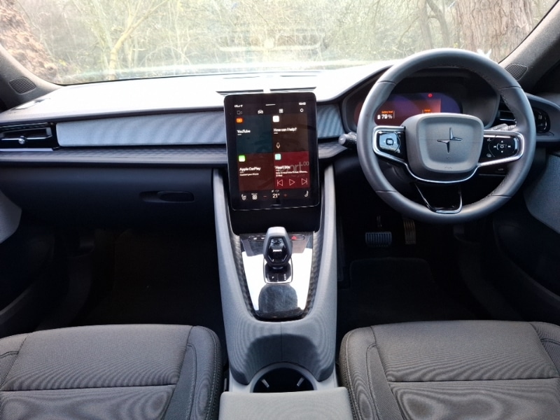 Used Polestar Polestar 2 2023 for sale - 77889582: Photo 2