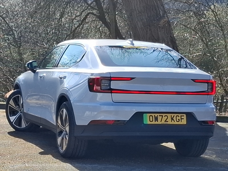 Used Polestar Polestar 2 2023 for sale - 77889582: Photo 3