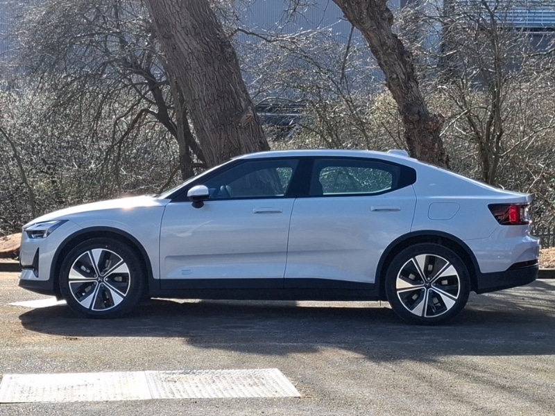 Used Polestar Polestar 2 2023 for sale - 77889582: Photo 4