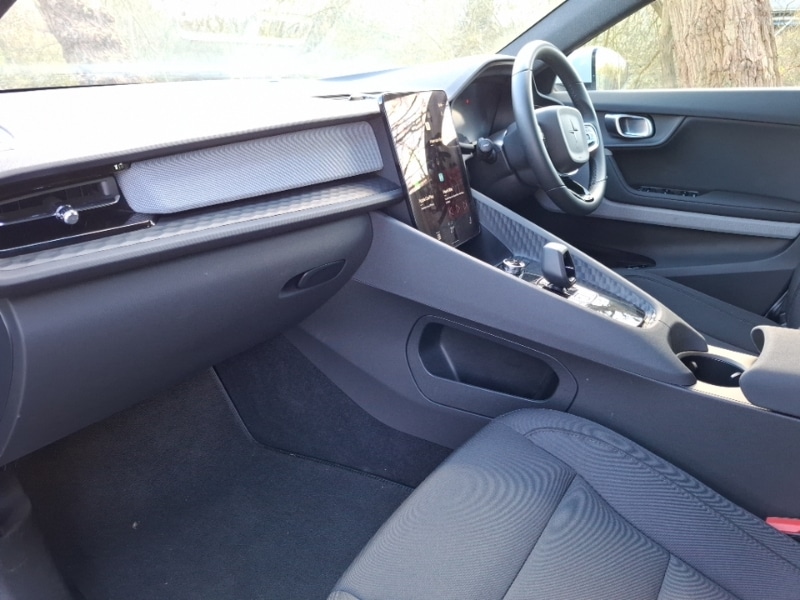 Used Polestar Polestar 2 2023 for sale - 77889582: Photo 5