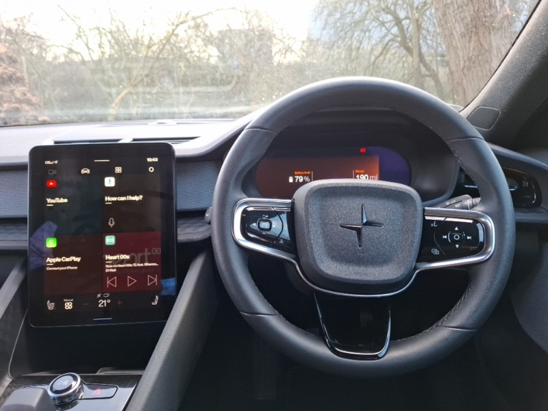 Used Polestar Polestar 2 2023 for sale - 77889582: Photo 7