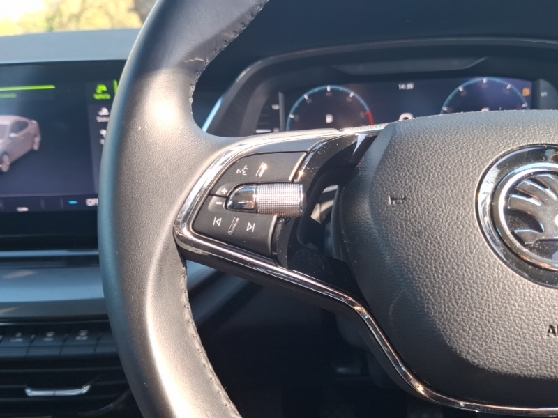 Used Skoda Octavia 2021 for sale - 77969397: Photo 15