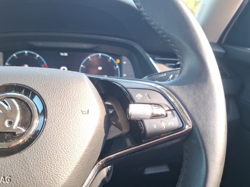 Used Skoda Octavia 2021 for sale - 77969397: Photo 16