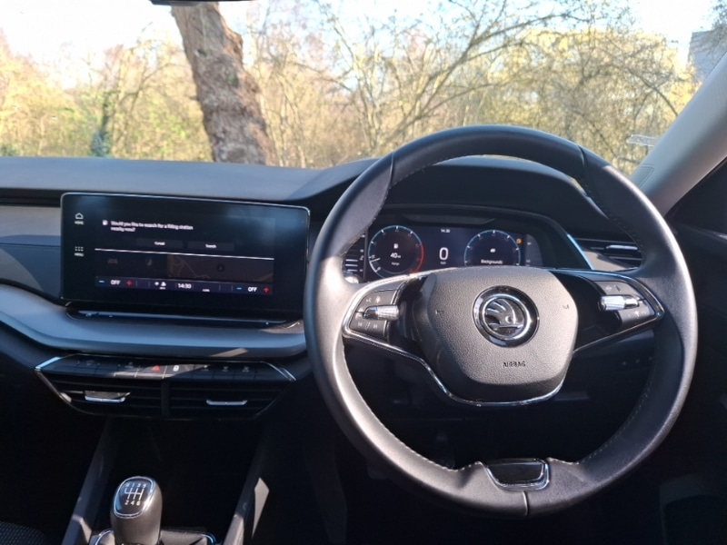 Used Skoda Octavia 2021 for sale - 77969397: Photo 2