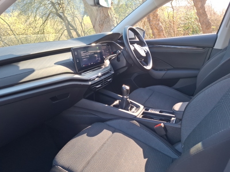 Used Skoda Octavia 2021 for sale - 77969397: Photo 5