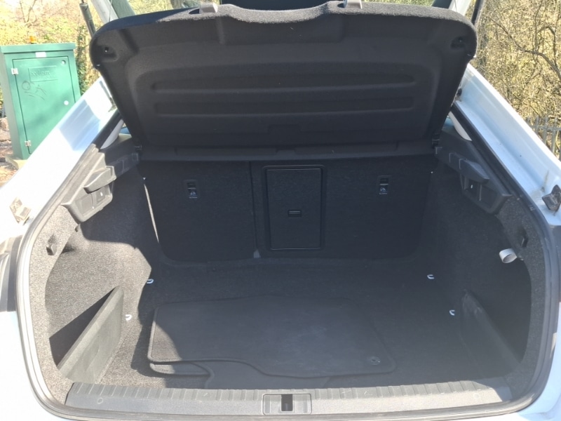 Used Skoda Octavia 2021 for sale - 77969397: Photo 8