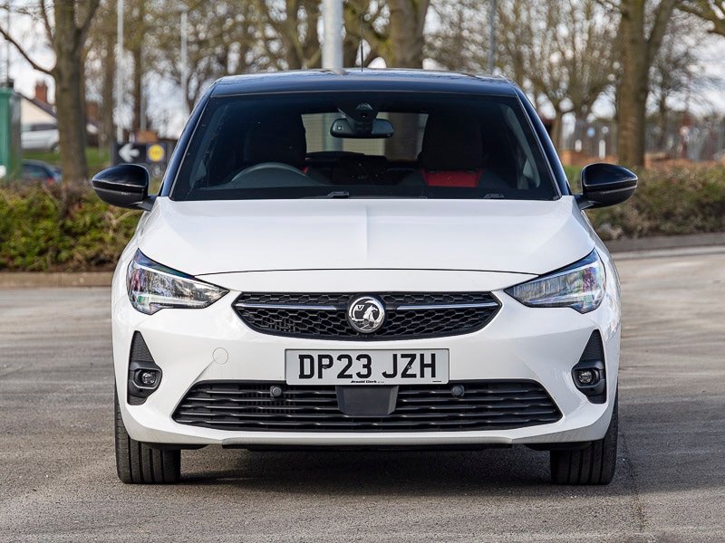 Used Vauxhall Corsa 2023 for sale - 77697770: Photo 10