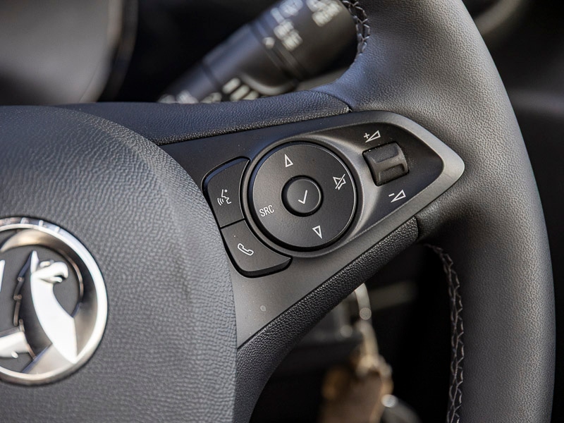 Used Vauxhall Corsa 2023 for sale - 77697770: Photo 13