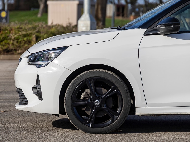 Used Vauxhall Corsa 2023 for sale - 77697770: Photo 14