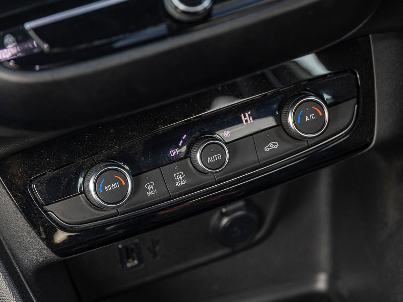 Used Vauxhall Corsa 2023 for sale - 77697770: Photo 16