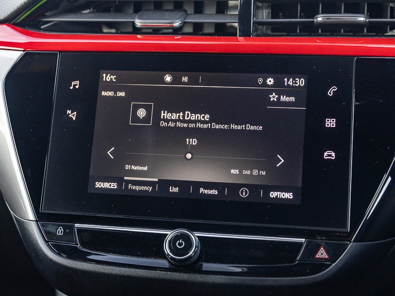 Used Vauxhall Corsa 2023 for sale - 77697770: Photo 18