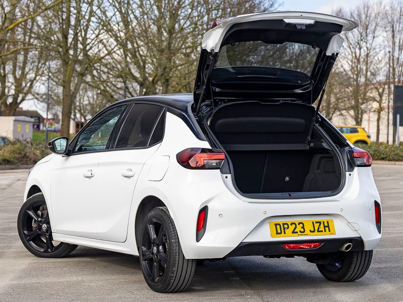 Used Vauxhall Corsa 2023 for sale - 77697770: Photo 8