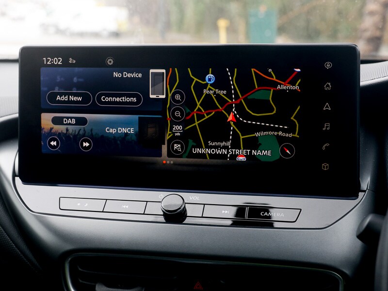 Used Nissan Juke 2024 for sale - 78164245: Photo 12