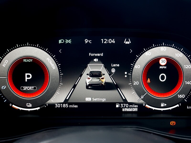 Used Nissan Juke 2024 for sale - 78164245: Photo 18