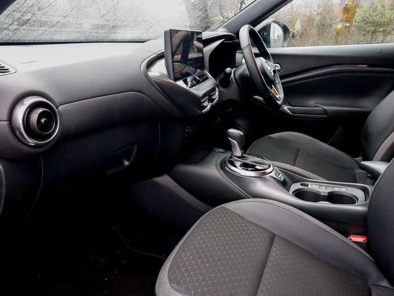 Used Nissan Juke 2024 for sale - 78164245: Photo 5