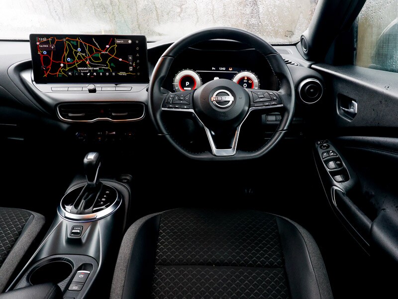 Used Nissan Juke 2024 for sale - 78164245: Photo 7