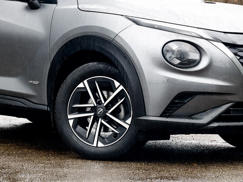 Used Nissan Juke 2024 for sale - 78164245: Photo 9