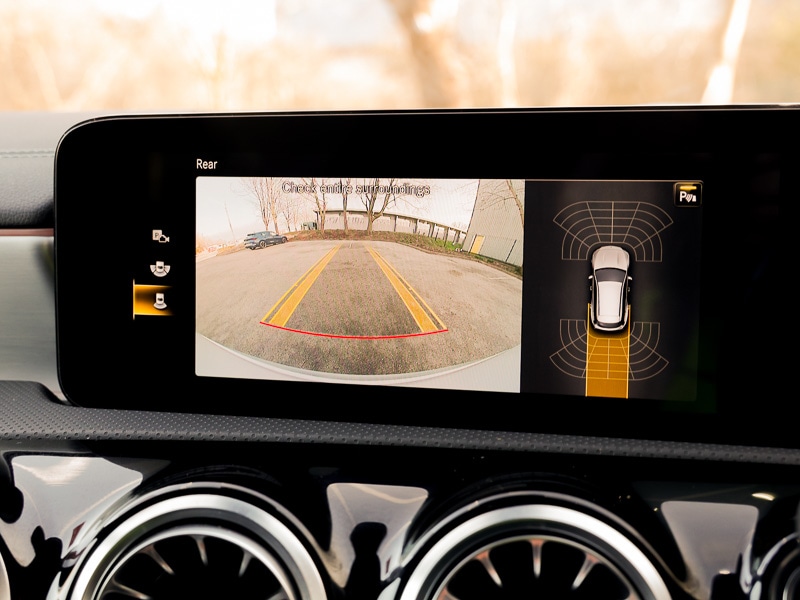 Used Mercedes-Benz CLA 2022 for sale - 77694819: Photo 13