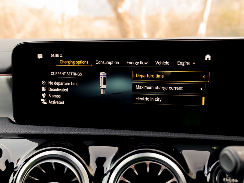 Used Mercedes-Benz CLA 2022 for sale - 77694819: Photo 16