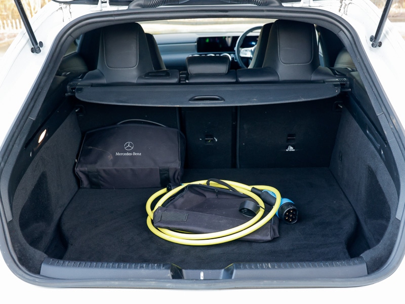 Used Mercedes-Benz CLA 2022 for sale - 77694819: Photo 8