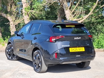 Used Kia Sportage 2026 for sale - 78998410: Photo