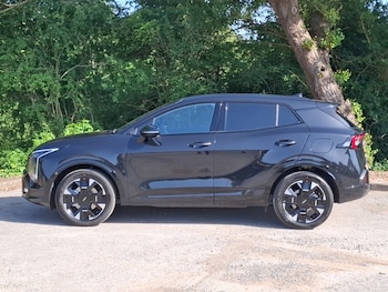 Used Kia Sportage 2026 for sale - 78998410: Photo