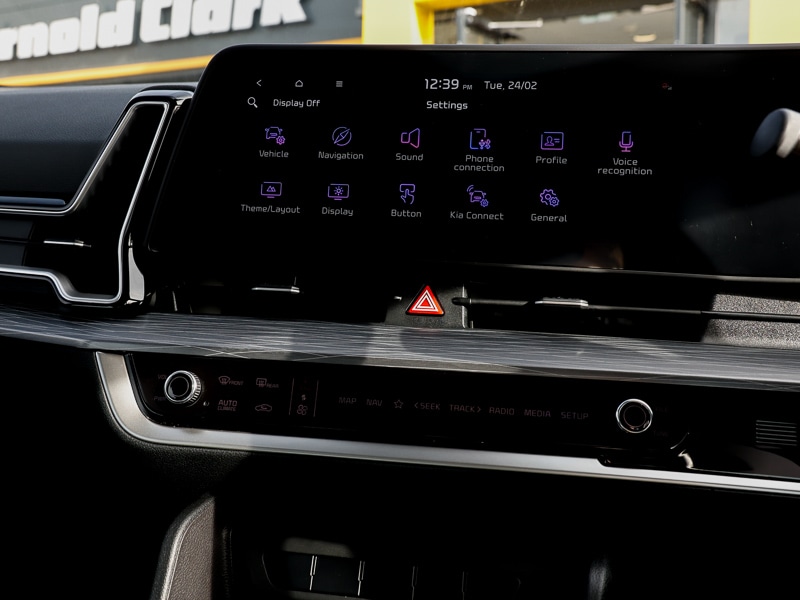 Used Kia Sportage 2025 for sale - 77694816: Photo 14