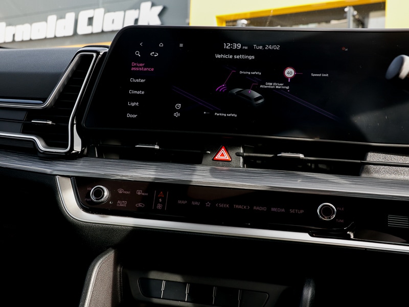 Used Kia Sportage 2025 for sale - 77694816: Photo 15