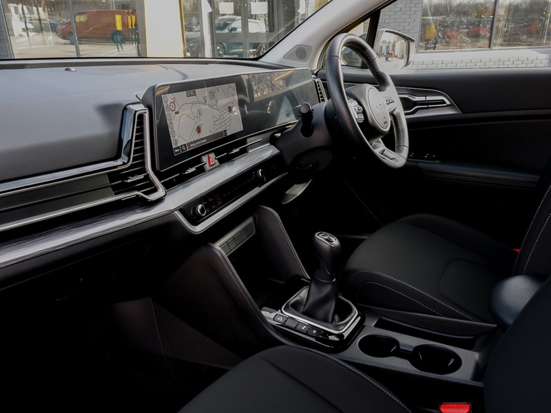 Used Kia Sportage 2025 for sale - 77694816: Photo 16