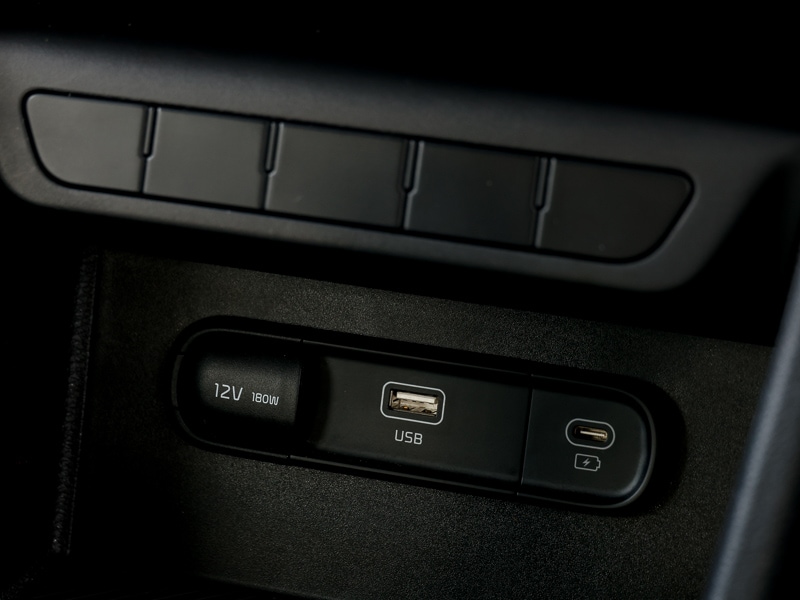 Used Kia Sportage 2025 for sale - 77694816: Photo 17