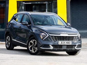 Used Kia Sportage 2025 for sale - 77694816: Photo