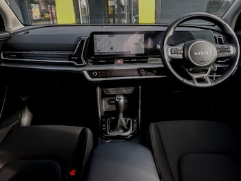 Used Kia Sportage 2025 for sale - 77694816: Photo