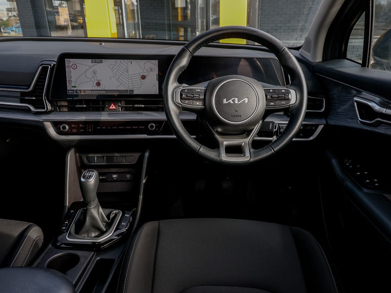 Used Kia Sportage 2025 for sale - 77694816: Photo 7