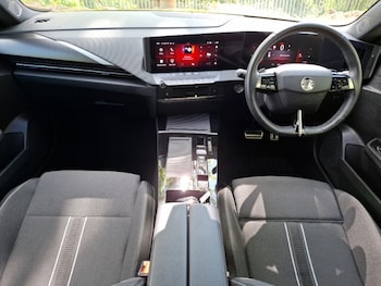 Used Vauxhall Astra 2023 for sale - 78498926: Photo