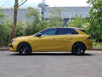 Used Vauxhall Astra 2023 for sale - 78498926: Photo