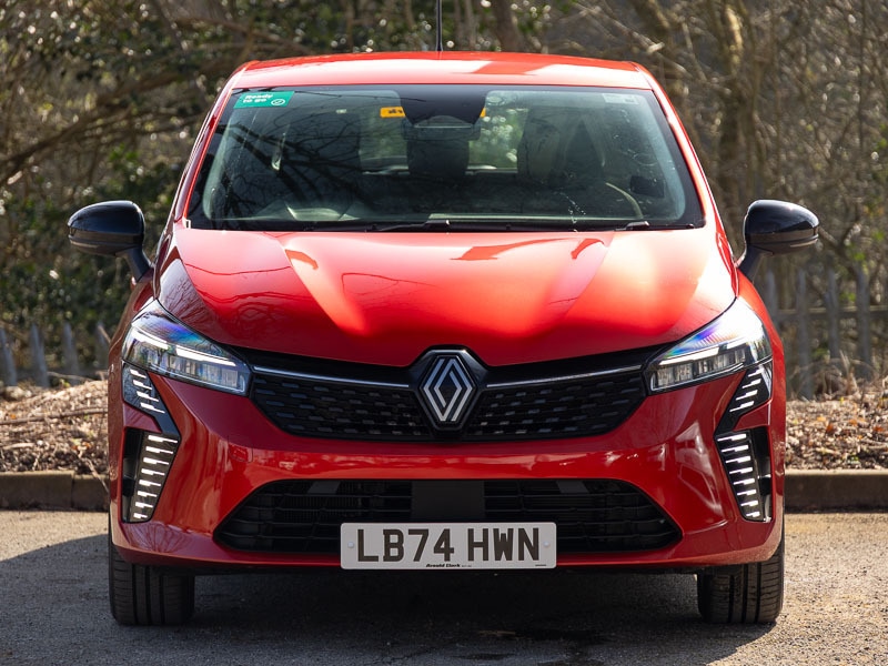 Used Renault Clio 2024 for sale - 77767305: Photo 10