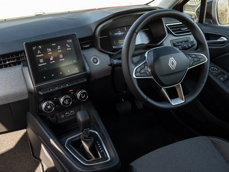 Used Renault Clio 2024 for sale - 77767305: Photo 13