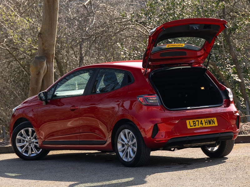 Used Renault Clio 2024 for sale - 77767305: Photo 14