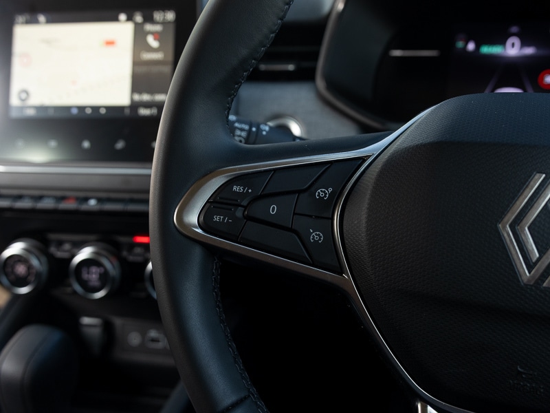 Used Renault Clio 2024 for sale - 77767305: Photo 15